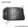 Фильтр АКПП BMW 5' E60/E61 (03-09), 7' E65 (01-08) (24117571227 / DEA122WDB)